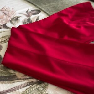 Beautiful red pats for any occasion